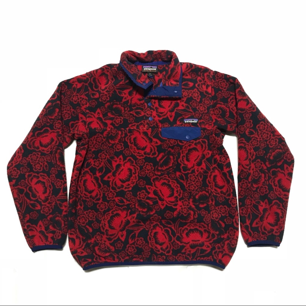 PATAGONIA PULLOVER